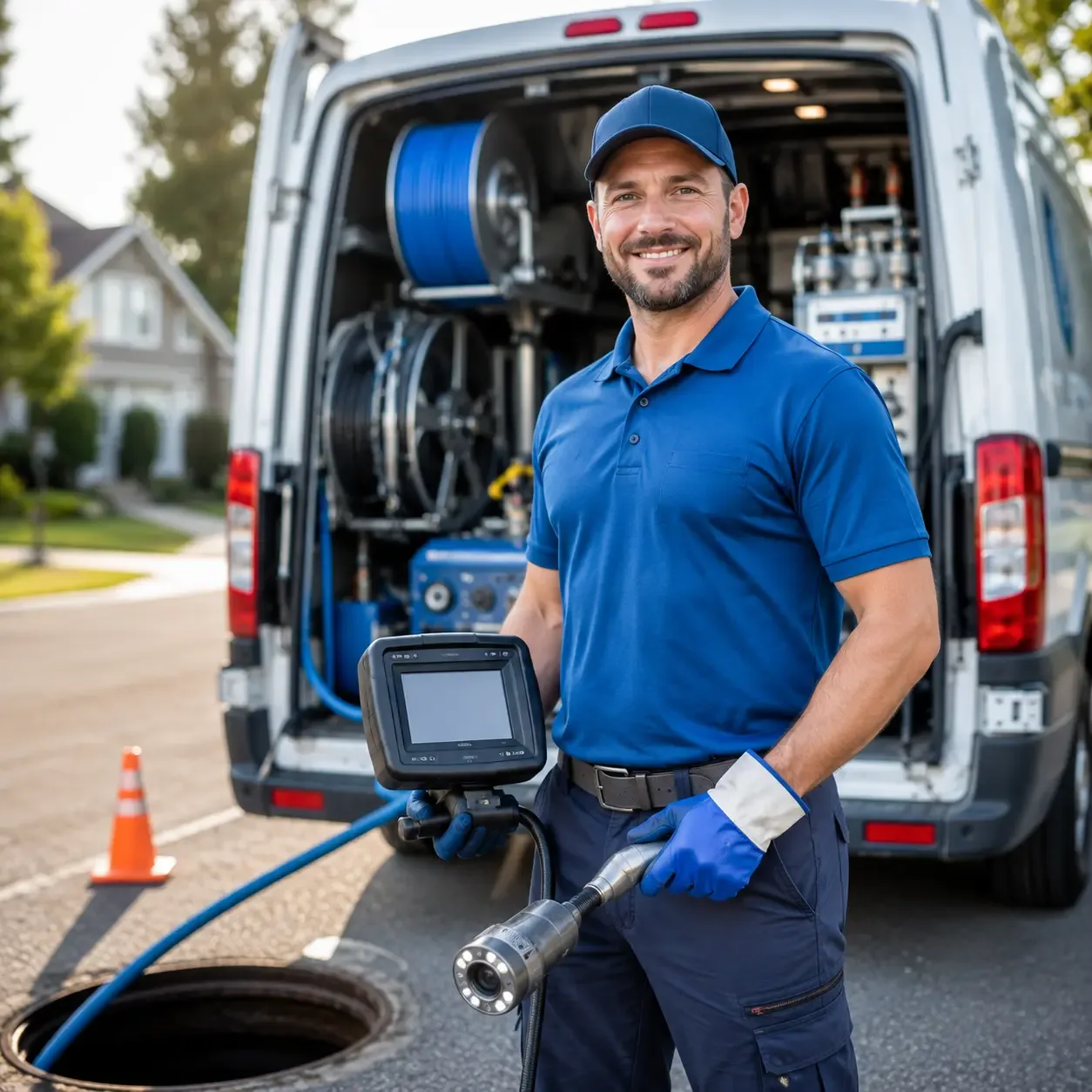 Local Pipe Relining specialists in Stockton Springs, ME