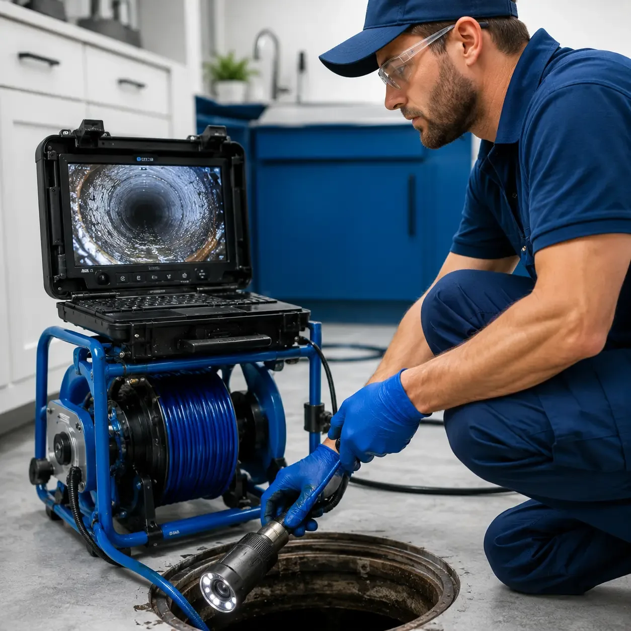 Pipe Relining professionals serving Stockton Springs, ME